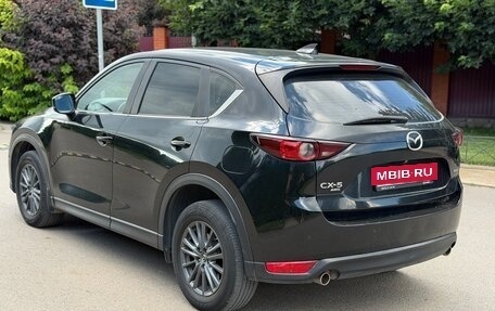 Mazda CX-5 II, 2020 год, 2 895 000 рублей, 5 фотография