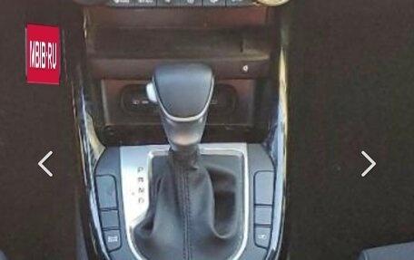 KIA Forte III, 2022 год, 1 850 000 рублей, 6 фотография