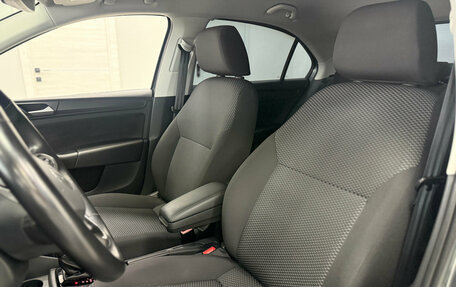 Volkswagen Polo VI (EU Market), 2020 год, 1 690 000 рублей, 9 фотография