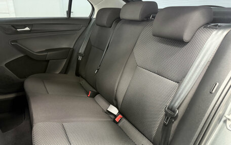 Volkswagen Polo VI (EU Market), 2020 год, 1 690 000 рублей, 11 фотография