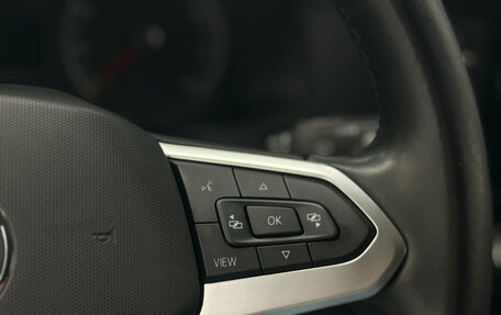 Volkswagen Polo VI (EU Market), 2020 год, 1 690 000 рублей, 19 фотография
