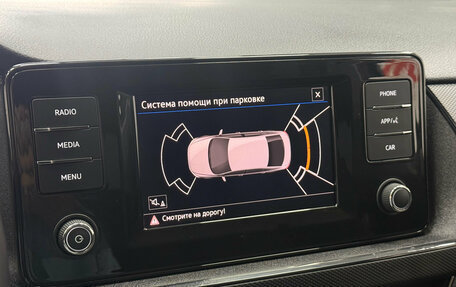Volkswagen Polo VI (EU Market), 2020 год, 1 690 000 рублей, 21 фотография
