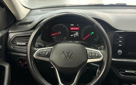 Volkswagen Polo VI (EU Market), 2020 год, 1 690 000 рублей, 13 фотография
