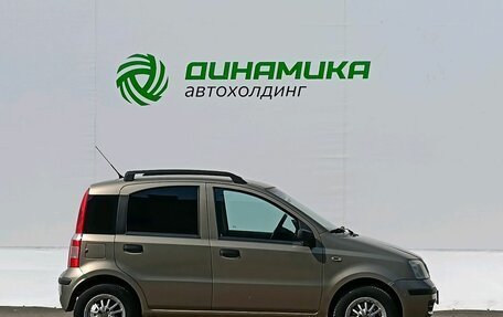 Fiat Panda II, 2007 год, 290 000 рублей, 4 фотография