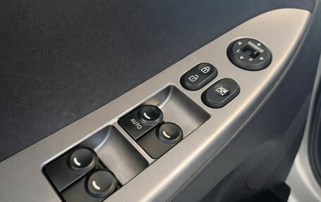 Hyundai Solaris II рестайлинг, 2015 год, 1 099 000 рублей, 12 фотография