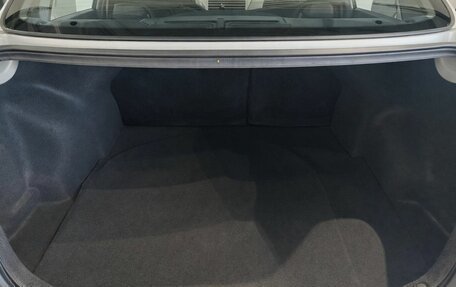 Hyundai Solaris II рестайлинг, 2015 год, 1 099 000 рублей, 13 фотография
