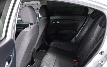 KIA Rio IV, 2017 год, 1 387 000 рублей, 10 фотография