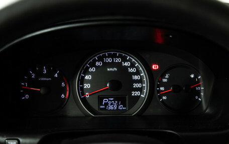 Hyundai H-1 II рестайлинг, 2015 год, 2 490 585 рублей, 13 фотография