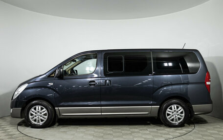 Hyundai H-1 II рестайлинг, 2015 год, 2 490 585 рублей, 9 фотография