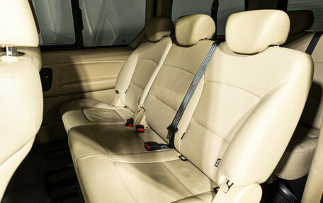 Hyundai H-1 II рестайлинг, 2015 год, 2 490 585 рублей, 11 фотография