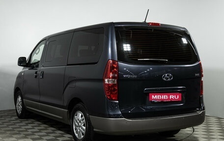 Hyundai H-1 II рестайлинг, 2015 год, 2 490 585 рублей, 8 фотография