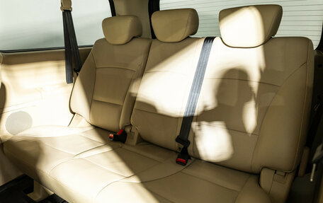 Hyundai H-1 II рестайлинг, 2015 год, 2 490 585 рублей, 18 фотография