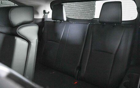 Toyota Highlander, 2026 год, 5 460 000 рублей, 12 фотография