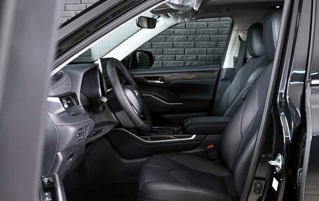 Toyota Highlander, 2026 год, 5 460 000 рублей, 10 фотография
