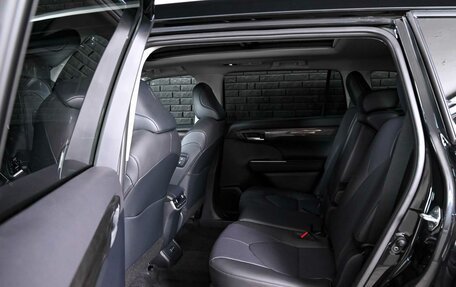 Toyota Highlander, 2026 год, 5 460 000 рублей, 11 фотография