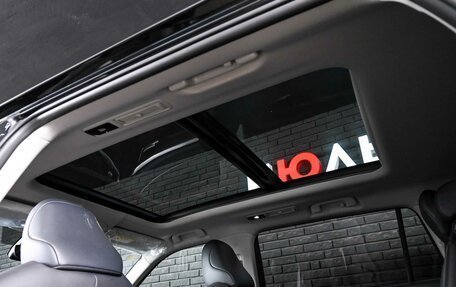 Toyota Highlander, 2026 год, 5 460 000 рублей, 13 фотография