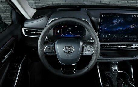 Toyota Highlander, 2026 год, 5 460 000 рублей, 16 фотография