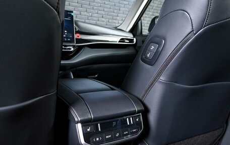 Toyota Highlander, 2026 год, 5 460 000 рублей, 15 фотография