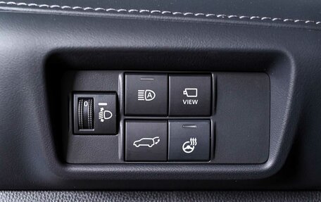 Toyota Highlander, 2026 год, 5 460 000 рублей, 19 фотография