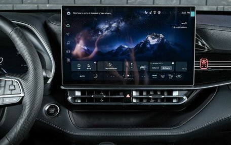 Toyota Highlander, 2026 год, 5 460 000 рублей, 17 фотография