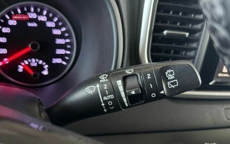 KIA Sportage IV рестайлинг, 2019 год, 2 000 000 рублей, 14 фотография