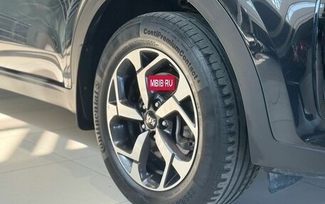 KIA Sportage IV рестайлинг, 2019 год, 2 000 000 рублей, 24 фотография