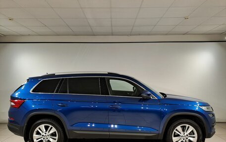 Skoda Kodiaq I, 2020 год, 3 190 000 рублей, 6 фотография
