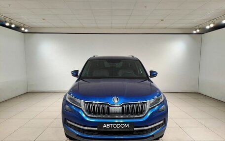 Skoda Kodiaq I, 2020 год, 3 190 000 рублей, 7 фотография