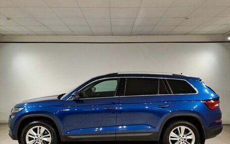 Skoda Kodiaq I, 2020 год, 3 190 000 рублей, 5 фотография