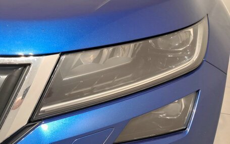 Skoda Kodiaq I, 2020 год, 3 190 000 рублей, 9 фотография