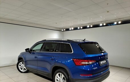 Skoda Kodiaq I, 2020 год, 3 190 000 рублей, 4 фотография