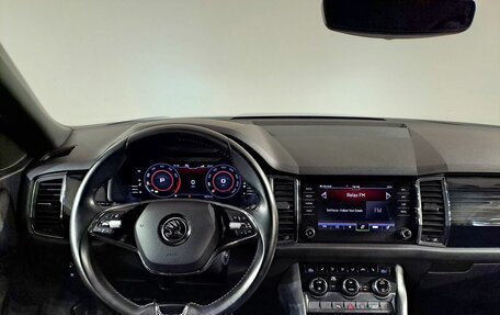 Skoda Kodiaq I, 2020 год, 3 190 000 рублей, 15 фотография