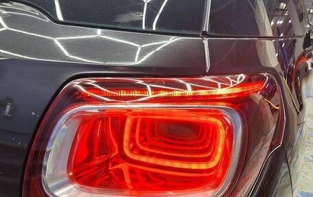 Citroen DS3 I рестайлинг, 2011 год, 950 000 рублей, 10 фотография