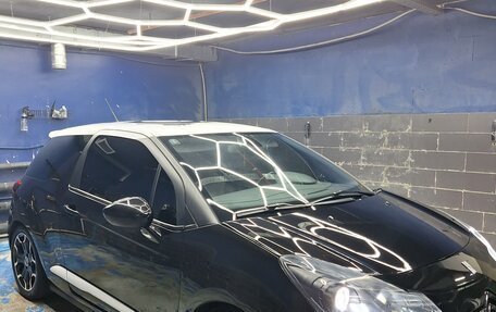 Citroen DS3 I рестайлинг, 2011 год, 950 000 рублей, 5 фотография