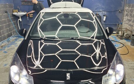 Citroen DS3 I рестайлинг, 2011 год, 950 000 рублей, 3 фотография