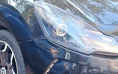 Citroen DS3 I рестайлинг, 2011 год, 950 000 рублей, 9 фотография