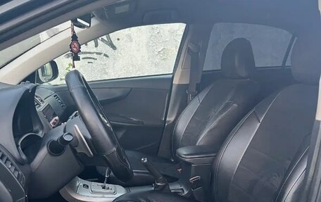 Toyota Corolla, 2008 год, 600 000 рублей, 5 фотография