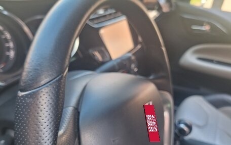 Citroen DS3 I рестайлинг, 2011 год, 950 000 рублей, 11 фотография