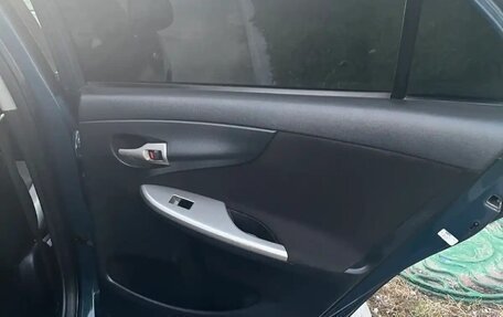 Toyota Corolla, 2008 год, 600 000 рублей, 9 фотография