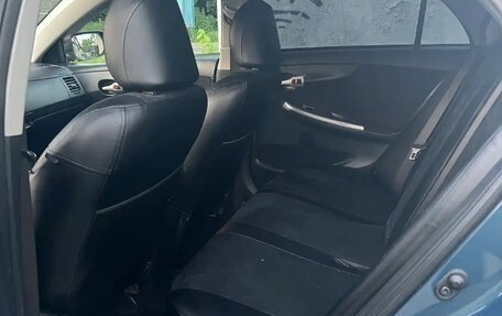 Toyota Corolla, 2008 год, 600 000 рублей, 6 фотография