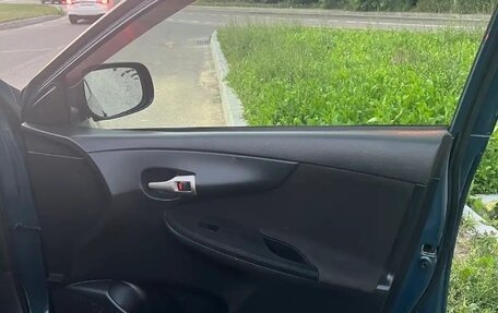 Toyota Corolla, 2008 год, 600 000 рублей, 13 фотография