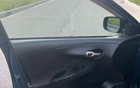 Toyota Corolla, 2008 год, 600 000 рублей, 8 фотография