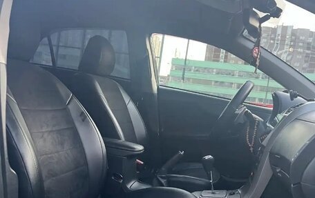 Toyota Corolla, 2008 год, 600 000 рублей, 12 фотография
