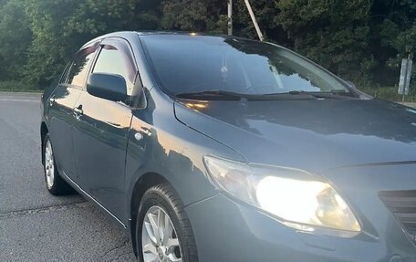 Toyota Corolla, 2008 год, 600 000 рублей, 22 фотография
