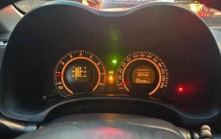 Toyota Corolla, 2008 год, 600 000 рублей, 18 фотография