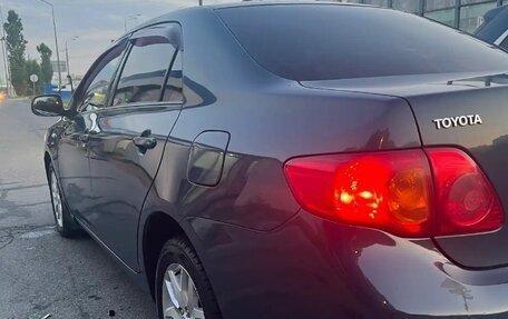 Toyota Corolla, 2008 год, 600 000 рублей, 20 фотография