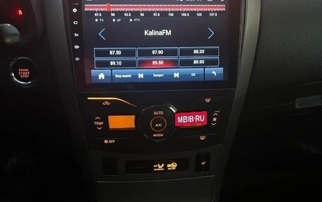 Toyota Corolla, 2008 год, 600 000 рублей, 17 фотография