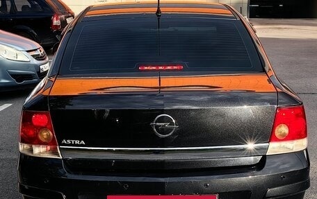 Opel Astra H, 2013 год, 560 000 рублей, 5 фотография