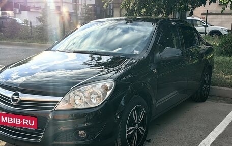 Opel Astra H, 2013 год, 560 000 рублей, 3 фотография