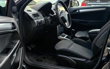 Opel Astra H, 2013 год, 560 000 рублей, 8 фотография
